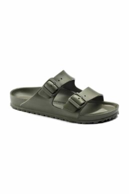 خرید مستقیم از ترکیه و ترندیول دمپایی زنانه برند بیرکن استاک Birkenstock با کد BS-1019094