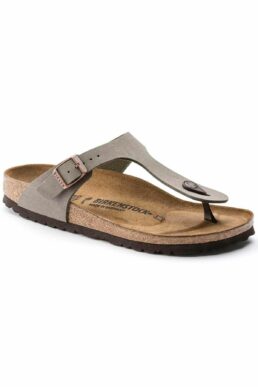 خرید مستقیم از ترکیه و ترندیول دمپایی زنانه برند بیرکن استاک Birkenstock با کد TYC87AFC5120895860