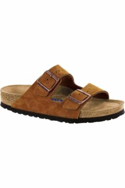 خرید مستقیم از ترکیه و ترندیول دمپایی زنانه برند بیرکن استاک Birkenstock با کد TYC229B4D14F5F15A0