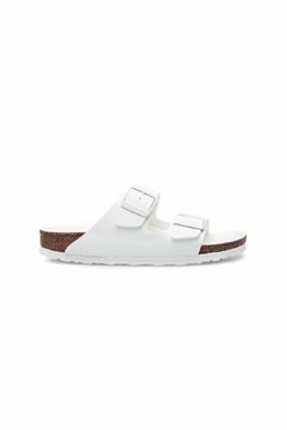 خرید مستقیم از ترکیه و ترندیول دمپایی زنانه برند بیرکن استاک Birkenstock با کد TYCEC7FBEDDFCF38F0