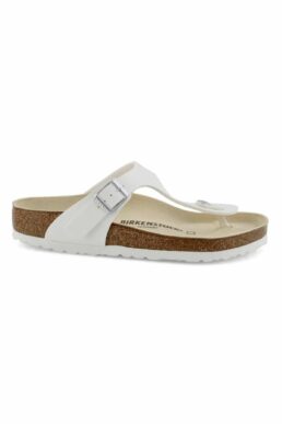 خرید مستقیم از ترکیه و ترندیول دمپایی زنانه برند بیرکن استاک Birkenstock با کد TYC71402267368C500