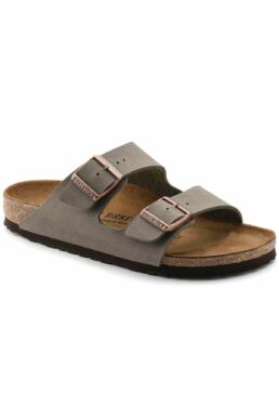 خرید مستقیم از ترکیه و ترندیول دمپایی زنانه برند بیرکن استاک Birkenstock با کد TYC5D6740366674C70