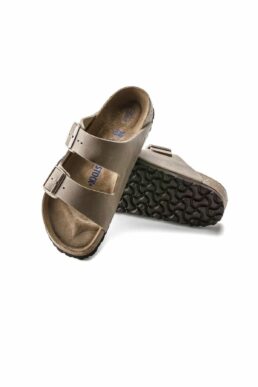 خرید مستقیم از ترکیه و ترندیول صندل زنانه برند بیرکن استاک Birkenstock با کد 552813