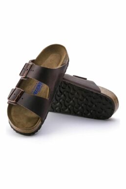 خرید مستقیم از ترکیه و ترندیول صندل زنانه برند بیرکن استاک Birkenstock با کد TYCE4FA20A12951930