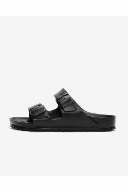 خرید مستقیم از ترکیه و ترندیول دمپایی زنانه برند بیرکن استاک Birkenstock با کد 129423-20026