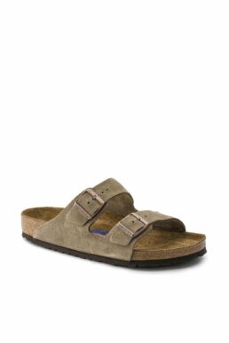 خرید مستقیم از ترکیه و ترندیول دمپایی مردانه برند بیرکن استاک Birkenstock با کد 951303