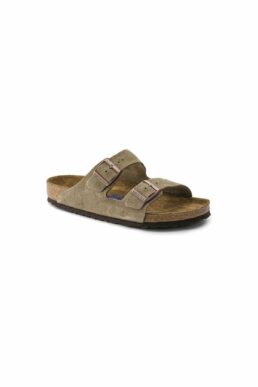 خرید مستقیم از ترکیه و ترندیول دمپایی مردانه برند بیرکن استاک Birkenstock با کد 951303