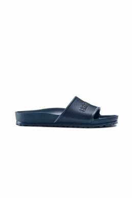 خرید مستقیم از ترکیه و ترندیول دمپایی مردانه برند بیرکن استاک Birkenstock با کد 354 BARBADOS-M