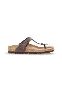 خرید مستقیم از ترکیه و ترندیول دمپایی مردانه برند بیرکن استاک Birkenstock با کد 43751