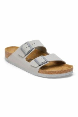 خرید مستقیم از ترکیه و ترندیول دمپایی مردانه برند بیرکن استاک Birkenstock با کد 1027696-19706