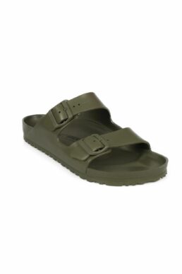 خرید مستقیم از ترکیه و ترندیول دمپایی مردانه برند بیرکن استاک Birkenstock با کد 354 ARIZONA-E-M