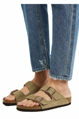 خرید مستقیم از ترکیه و ترندیول دمپایی مردانه برند بیرکن استاک Birkenstock با کد 951303-v3