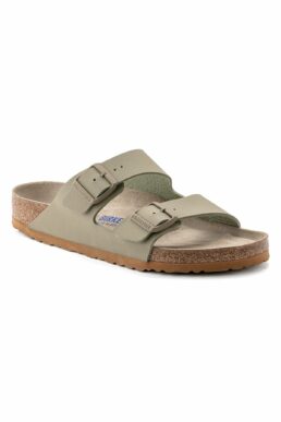 خرید مستقیم از ترکیه و ترندیول دمپایی مردانه برند بیرکن استاک Birkenstock با کد 1022460