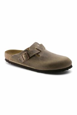 خرید مستقیم از ترکیه و ترندیول دمپایی مردانه برند بیرکن استاک Birkenstock با کد 960813