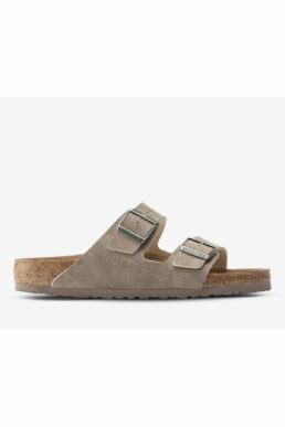 خرید مستقیم از ترکیه و ترندیول دمپایی مردانه برند بیرکن استاک Birkenstock با کد 102315020356