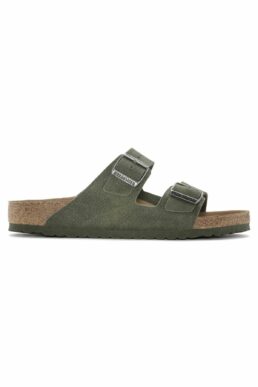 خرید مستقیم از ترکیه و ترندیول دمپایی مردانه برند بیرکن استاک Birkenstock با کد BS-1024544