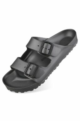 خرید مستقیم از ترکیه و ترندیول دمپایی مردانه برند بیرکن استاک Birkenstock با کد Z00444