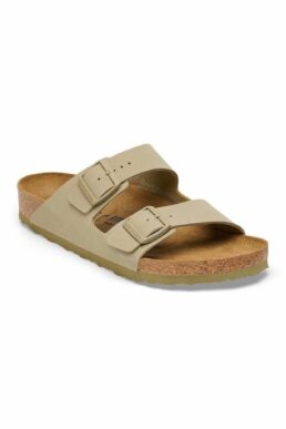 خرید مستقیم از ترکیه و ترندیول دمپایی مردانه برند بیرکن استاک Birkenstock با کد 1027697-19718