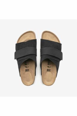 خرید مستقیم از ترکیه و ترندیول دمپایی مردانه برند بیرکن استاک Birkenstock با کد 1022566