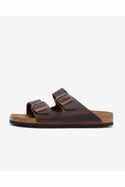 خرید مستقیم از ترکیه و ترندیول دمپایی مردانه برند بیرکن استاک Birkenstock با کد 452763-20152