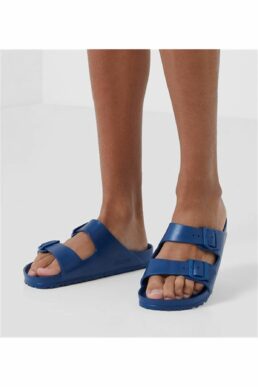 خرید مستقیم از ترکیه و ترندیول دمپایی مردانه برند بیرکن استاک Birkenstock با کد 1019051-v2