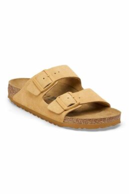 خرید مستقیم از ترکیه و ترندیول دمپایی مردانه برند بیرکن استاک Birkenstock با کد 1027727-19779