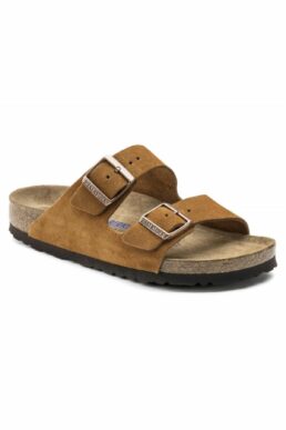 خرید مستقیم از ترکیه و ترندیول دمپایی مردانه برند بیرکن استاک Birkenstock با کد 1009527-7039