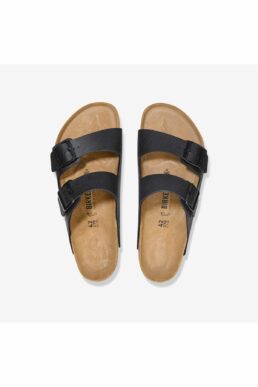 خرید مستقیم از ترکیه و ترندیول دمپایی مردانه برند بیرکن استاک Birkenstock با کد 1026425