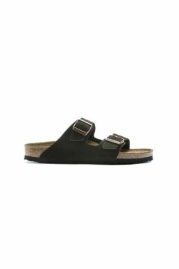 خرید مستقیم از ترکیه و ترندیول دمپایی مردانه برند بیرکن استاک Birkenstock با کد BST951313E01020