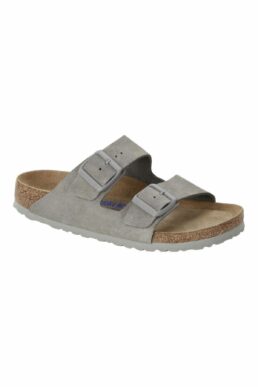 خرید مستقیم از ترکیه و ترندیول دمپایی مردانه برند بیرکن استاک Birkenstock با کد 1020557