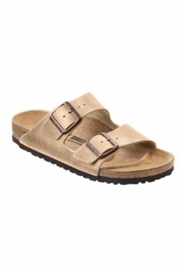 خرید مستقیم از ترکیه و ترندیول دمپایی مردانه برند بیرکن استاک Birkenstock با کد TOGAYK000001510