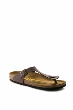 خرید مستقیم از ترکیه و ترندیول دمپایی مردانه برند بیرکن استاک Birkenstock با کد 22S.AYK.TLK.FRM.0001