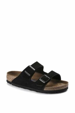 خرید مستقیم از ترکیه و ترندیول دمپایی مردانه برند بیرکن استاک Birkenstock با کد 22S.AYK.TLK.FRM.0047