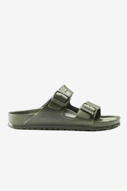 خرید مستقیم از ترکیه و ترندیول دمپایی مردانه برند بیرکن استاک Birkenstock با کد 1019094-1989