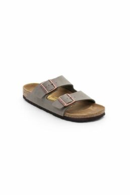 خرید مستقیم از ترکیه و ترندیول صندل مردانه برند بیرکن استاک Birkenstock با کد BRK151213