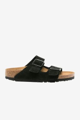 خرید مستقیم از ترکیه و ترندیول دمپایی مردانه برند بیرکن استاک Birkenstock با کد 1027164-20026