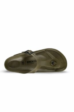 خرید مستقیم از ترکیه و ترندیول دمپایی مردانه برند بیرکن استاک Birkenstock با کد 128271