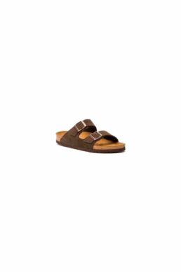 خرید مستقیم از ترکیه و ترندیول دمپایی مردانه برند بیرکن استاک Birkenstock با کد 951313