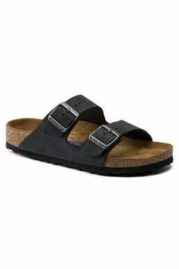 خرید مستقیم از ترکیه و ترندیول دمپایی مردانه برند بیرکن استاک Birkenstock با کد 752483