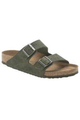 خرید مستقیم از ترکیه و ترندیول دمپایی مردانه برند بیرکن استاک Birkenstock با کد TYCA1A44C150138080