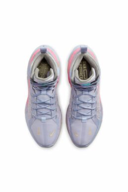 خرید مستقیم از ترکیه و ترندیول کفش بسکتبال زنانه برند نایک Nike با کد CZ9907-501