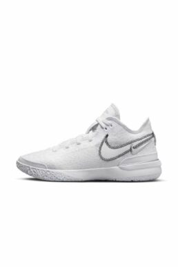 خرید مستقیم از ترکیه و ترندیول کفش بسکتبال مردانه برند نایک Nike با کد DR8784-101