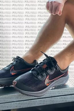 خرید مستقیم از ترکیه و ترندیول کتانی تمرین و دویدن مردانه برند نایک Nike با کد DC37.27 FS