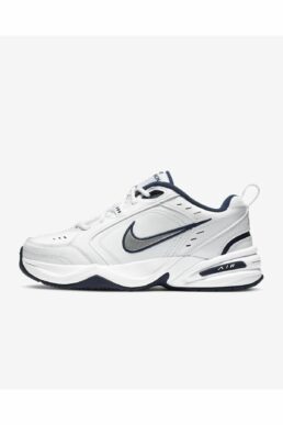 خرید مستقیم از ترکیه و ترندیول کتانی تمرین و دویدن مردانه برند نایک Nike با کد 415445-102-45