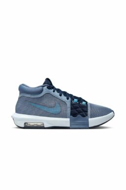 خرید مستقیم از ترکیه و ترندیول کفش بسکتبال مردانه برند نایک Nike با کد FB2239-400