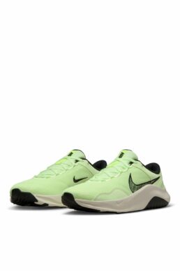 خرید مستقیم از ترکیه و ترندیول کتانی بدنسازی و فیتنس مردانه برند نایک Nike با کد 5003060051