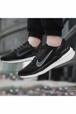 خرید مستقیم از ترکیه و ترندیول کفش پیاده روی مردانه برند نایک Nike با کد DD6203-001SIYAH-BYZ