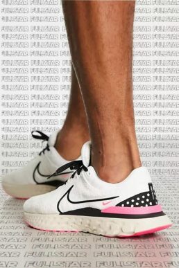 خرید مستقیم از ترکیه و ترندیول کتانی تمرین و دویدن مردانه برند نایک Nike با کد 53.92 FS