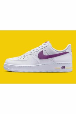 خرید مستقیم از ترکیه و ترندیول اسنیکر مردانه برند نایک Nike با کد FJ4209-100-09