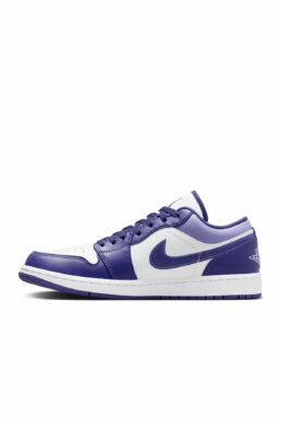 خرید مستقیم از ترکیه و ترندیول اسنیکر مردانه برند نایک Nike با کد 553558-515-58